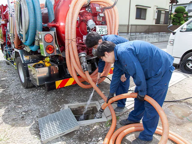 次世代への技術の継承